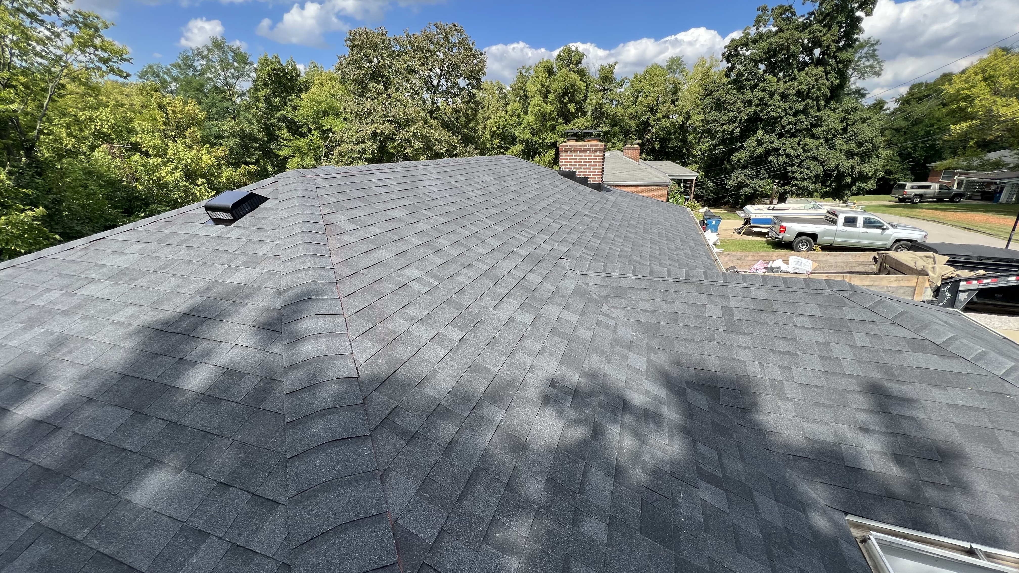 falcon roofing